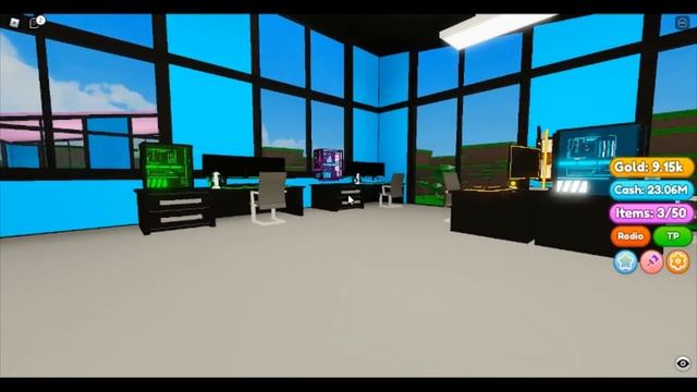 How To Get Secret Items In Custom PC Tycoon - Roblox смотреть онлайн