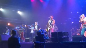 Ленинград — Самая любимая @ Live 2016