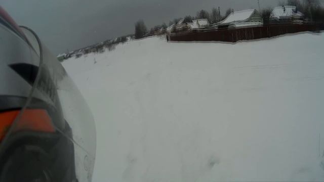 Что делать, если у вас сломалась лапка КПП далеко от дома?/(18+)/Много мата смотреть онлайн