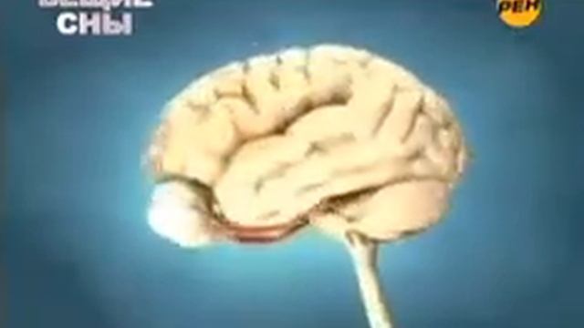 Тайны мира с Анной Чапман №17  Вещие сны