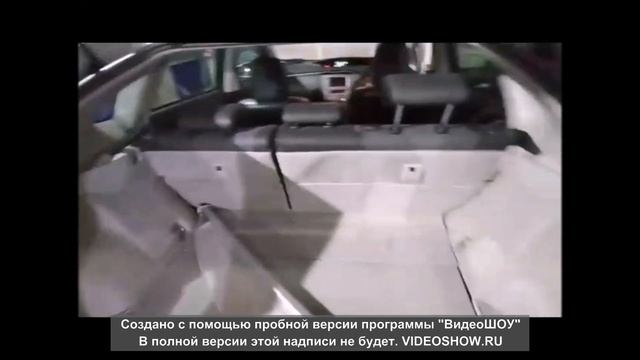 Обзор Тойота Приус 2013г G комплектация г. Н. Новгород смотреть онлайн
