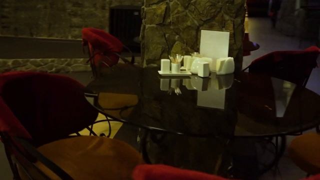 Кафе-бар, действующий бизнес смотреть онлайн