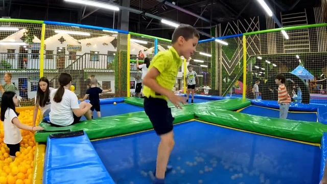 Город Детства. Пятигорск смотреть онлайн