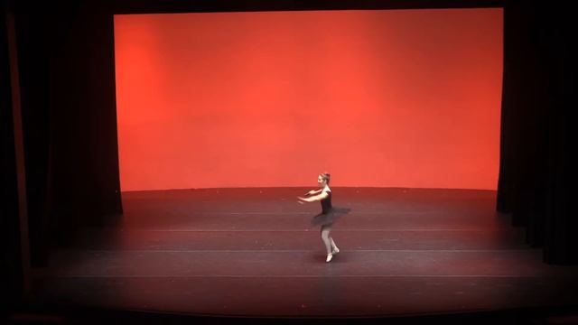 Salto Dance Company - La Esmeralda смотреть онлайн