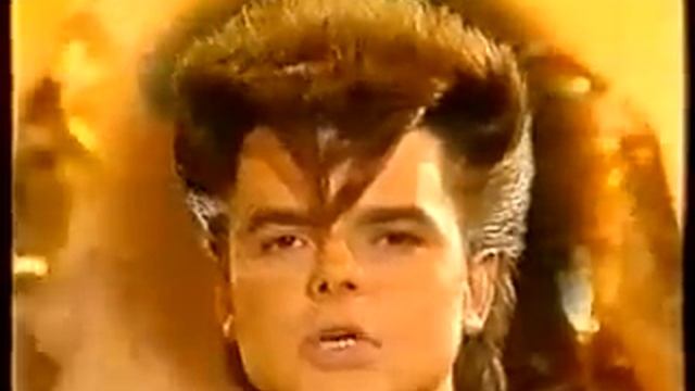 Silent Circle - Hide Away, Man Is Comming (1985) смотреть онлайн