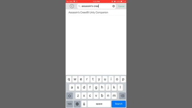 Assassin’s Creed Identity free download on ios devices guaranteed... смотреть онлайн
