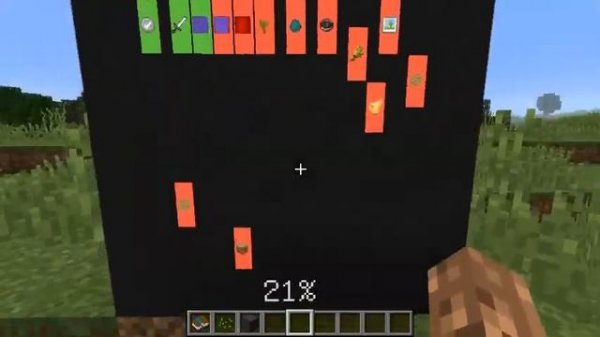 Обзор мода FTB quests