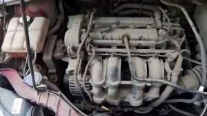 Стук в двигателе focus 3, 1.6л, 125 л.с.