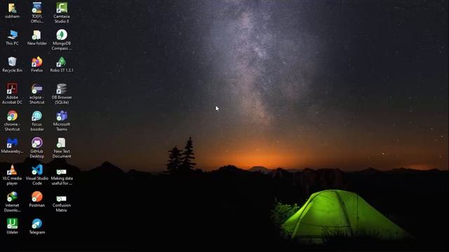 How to install Java JDK on Windows 10 (2020) смотреть онлайн