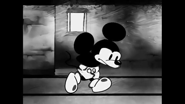 Returned to Continue with the Suicide Mouse Animation Reworking смотреть онлайн