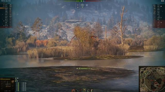 ОФИЦИАЛЬНО! ПОДАРОК ВСЕМ ВЕТЕРАНАМ WoT "ЗАСЛУЖЕННАЯ НАГРАДА 2019" смотреть онлайн