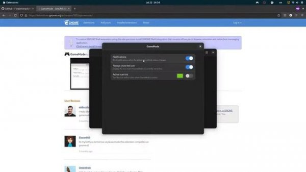 Оптимизируем производительность игр в Linux с Gamemode