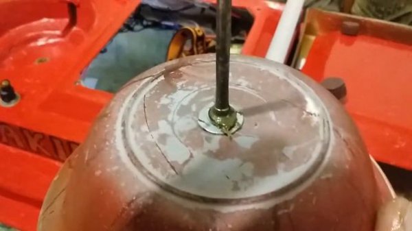 Обзор разбрасывателя на прикормочном корабле "Акцент".