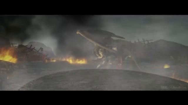 ГЛАВНЫЙ ЗЛОДЕЙ MORTAL KOMBAT? - История Шан Цуна в Mortal Kombat смотреть онлайн