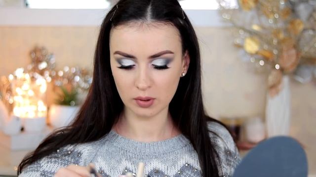 ОЧЕНЬ МНОГО КРУТОЙ БЕЛОРУССКОЙ КОСМЕТИКИ БЕЛОРДИЗАЙН ? Красивый Макияж Глаз Для Начинающих смотреть онлайн