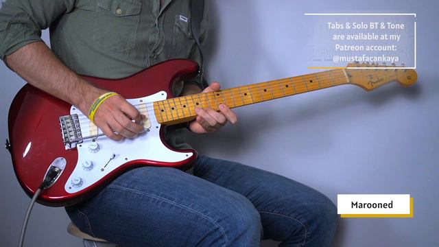 Absolutely Underrated David Gilmour Guitar Solos (9 BEST Guitar Solo!) смотреть онлайн