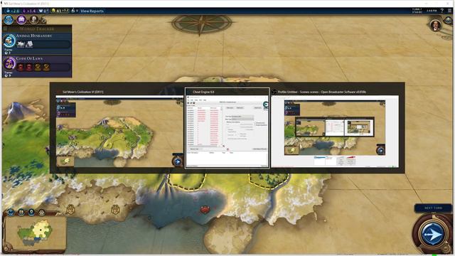 Civilization VI Infinite Coins (OLD VERSION SEE DESCRIPTION FOR UPDATE!) смотреть онлайн