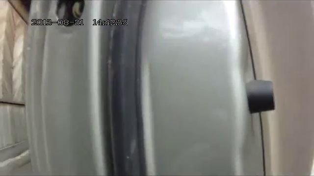 Как правильно поменять внешние ручки на Toyota Corolla e12 1zz-fe - способ №2 и самый правильный. смотреть онлайн