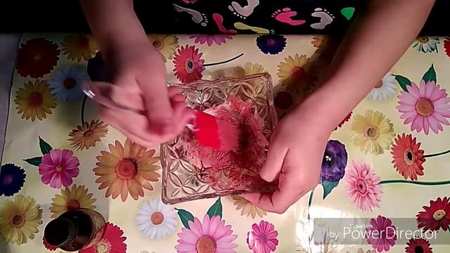 СЛАЙМ ИЗ ЙОДА.КЛЕЙ ПЛЮС ЙОД.СЛАЙМ БЕЗ ТЕТРАБОРАТА. смотреть онлайн