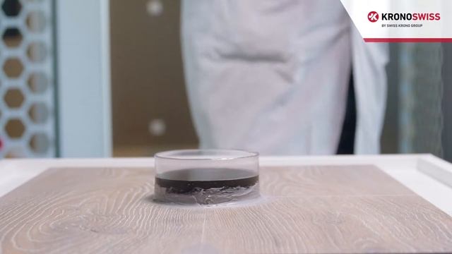 Noyeks - Aquastop 24h - Laminate Flooring From Kronoswiss смотреть онлайн