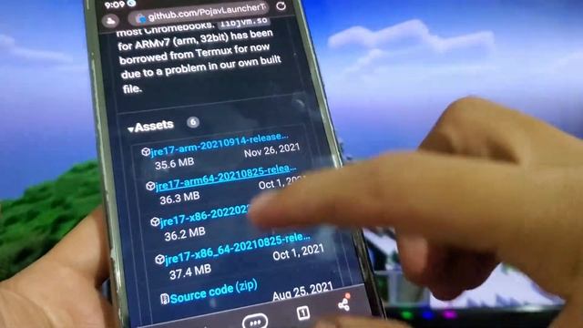 ?PojavLauncher Runtime | SUBE FPS?⏫ смотреть онлайн