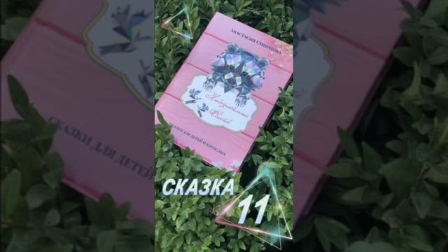 Книга "Любознательный Енотик": Сказка 11, автора Анастасии Смирновой. Проект Апгрейд Души смотреть онлайн