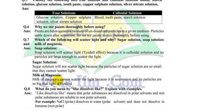 Class 9th Chemistry Chap#6 Lesson#12 смотреть онлайн