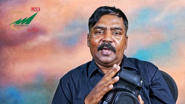 Blackmagic Pocket 6k vs 6k Pro - Is It Worth UPGRADING in 2022? | Audio Media Tech | T.Selvakumar смотреть онлайн