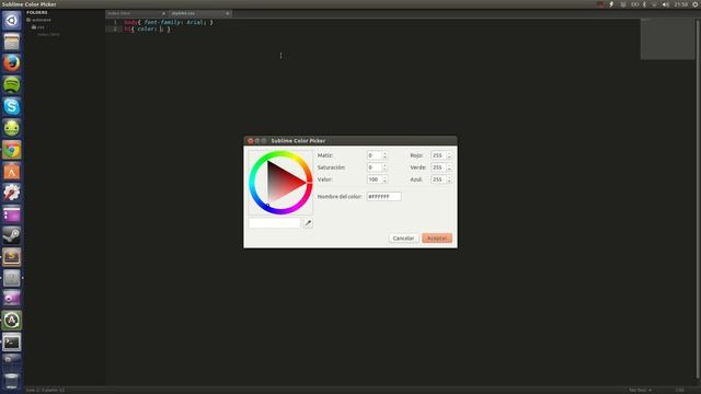 devtools autosave - Modificaciones CSS Y JS en tiempo real directo del navegador смотреть онлайн
