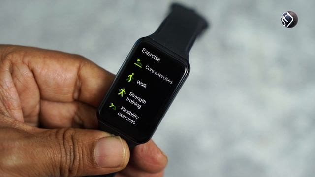 இன்றைய தேதிக்கு இது தான் பெஸ்ட் Smart Fitness Band | Oppo Watch Free смотреть онлайн