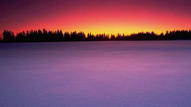 Другой Взгляд на Обычные Вещи в Зимнее Время смотреть онлайн