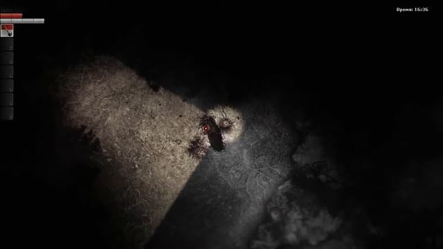 Darkwood выпуск 20 выполнение самого сложного достижения в игре