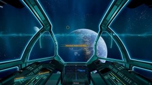 X4  Foundations обучение 22 Сканирование дальнего действия