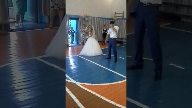 Свадьба"Танец" смотреть онлайн