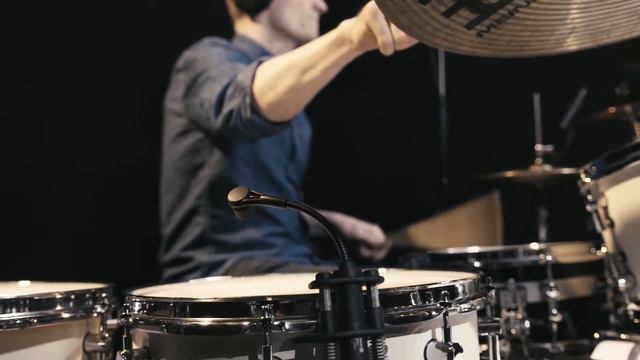 beyerdynamic | Jost Nickel live @ Eugenes Sound Academy смотреть онлайн