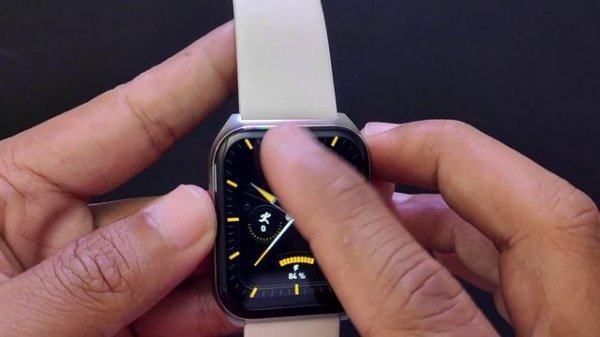 HAYLOU WATCH 2 PRO LS02 PRO