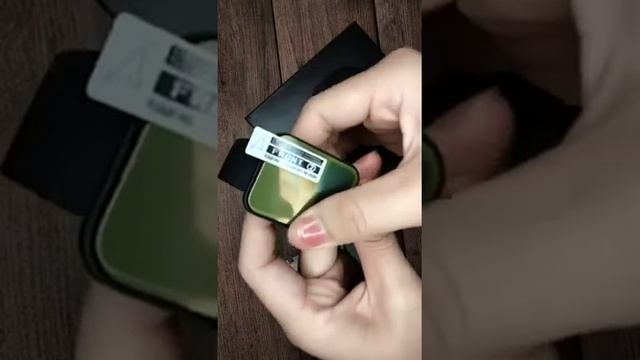 Amazfit GTS Screen Protector Installation смотреть онлайн