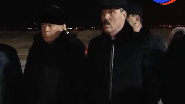 20 декабря тело заместителя председателя правительства Дагестана Гаджи Махачева доставили чартерным