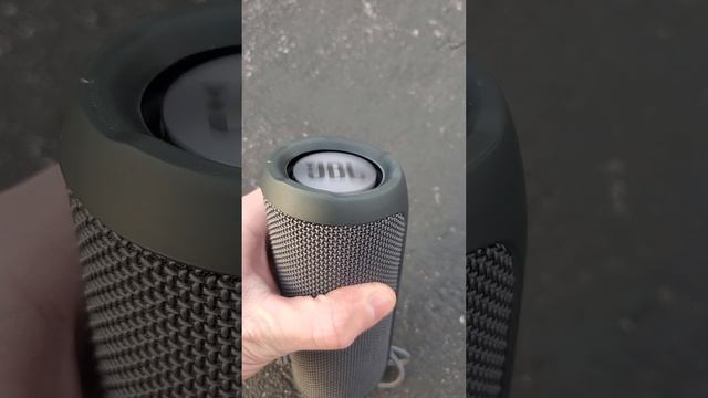 JBL flip essential Bass test @PashaEs смотреть онлайн