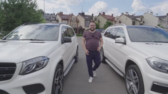 Mercedes Benz GL GLS смотреть онлайн