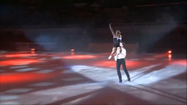 Татьяна Тотьмянина Максим Маринин Вдвоем смотреть онлайн