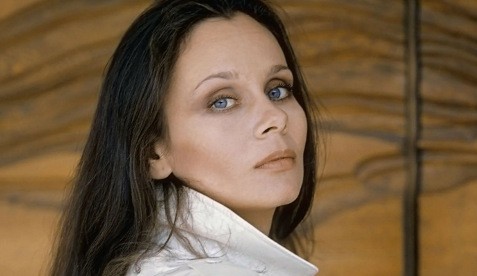 28 ноября - День памяти, день смерти актрисы Любови Полищук. смотреть онлайн