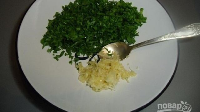 Сборник рецептов