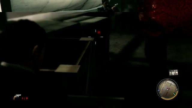 Mafia 2 (PS3) Gameplay Ep.9 - Chapter 13-15 (Finale) смотреть онлайн