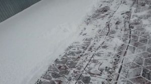 Собираем и обкатываем снегоуборщик 16 ноября 2022 г.