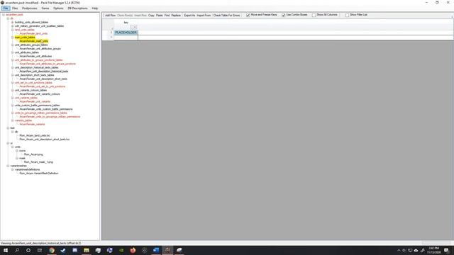 Total War: Rome 2 Unit Creation Tutorial смотреть онлайн