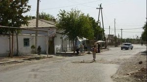 БАЙРАМ-АЛИ  НАШ  ГОРОД 4. гр. БАЙРАМ- АЛИЙЦЫ