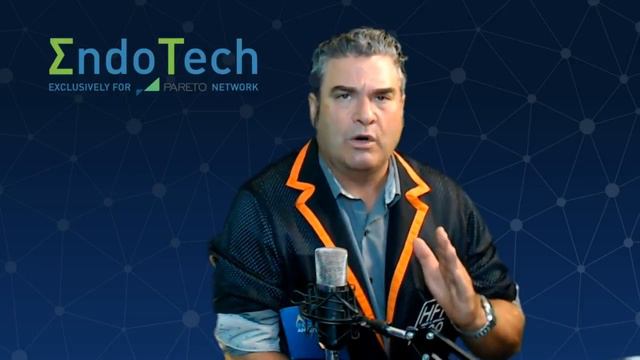 Block Chain Vitals 5/9/2018 Daily live смотреть онлайн