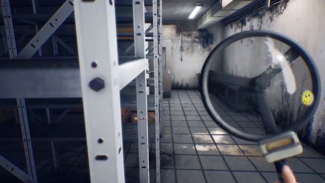 ОНА ЖИЛА ЗДЕСЬ? | Прохождение The Suicide of Rachel Foster #5 смотреть онлайн