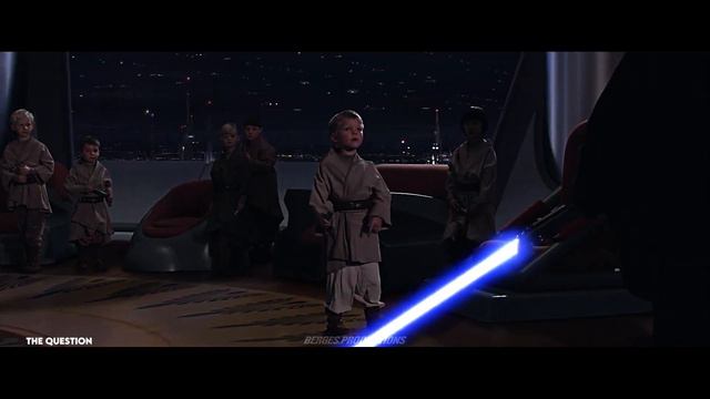 ANAKIN SKYWALKER - AFTER DARK Edit смотреть онлайн